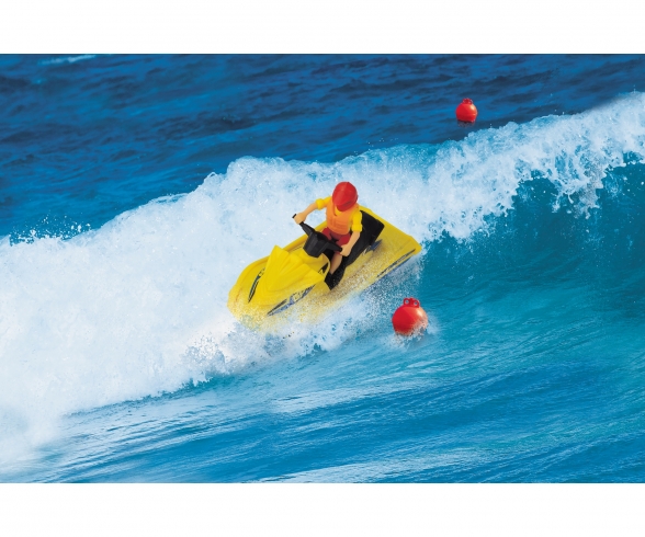 Playlife - Strand Rettungsset Playlife - Strand Rettungsset