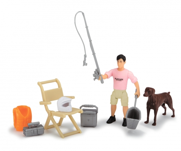 Fishing Set Fishing Set