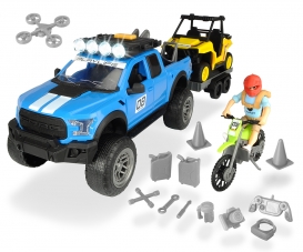Playlife Offroad Set Playlife Offroad Set