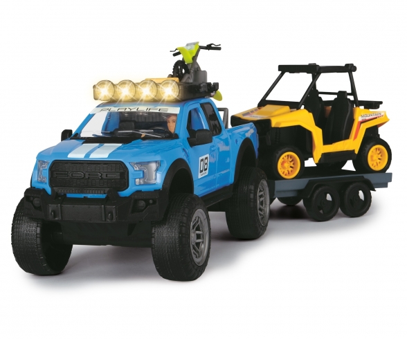Offroad Set Offroad Set