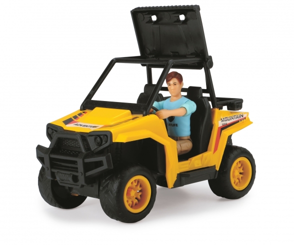 Offroad Set Offroad Set