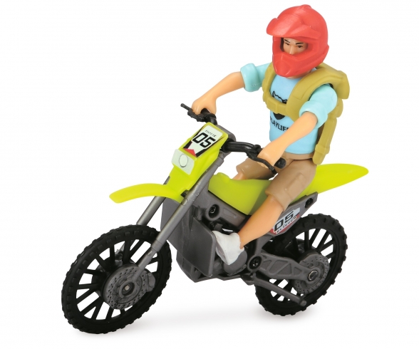 Offroad Set Offroad Set
