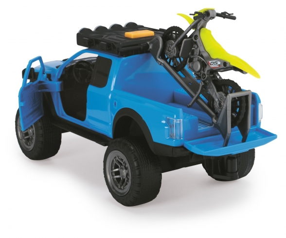 Offroad Set Offroad Set