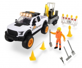 Playlife-Road Construction Set Playlife-Road Construction Set