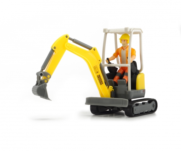 Playlife-Road Construction Set Playlife-Road Construction Set