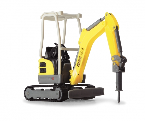 Playlife-Road Construction Set Playlife-Road Construction Set