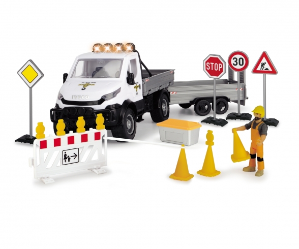 Playlife-Traffic Set Playlife-Traffic Set