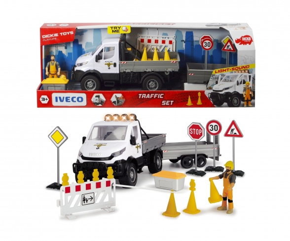 Playlife-Traffic Set Playlife-Traffic Set