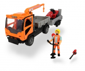 Playlife-Ladog Gardener Set Playlife-Ladog Gardener Set