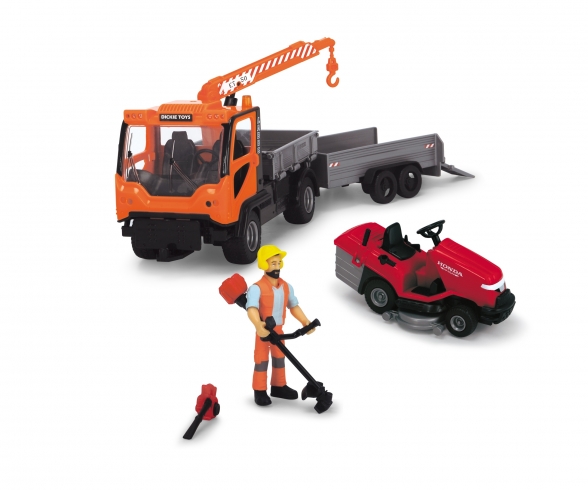 Playlife-Ladog Gardener Set Playlife-Ladog Gardener Set