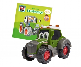 ABC Was ist Was - Bauernhof ABC Was ist Was - Bauernhof