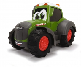 ABC Fendti ABC Fendti