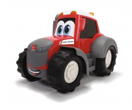 ABC Happy Tractor ABC Happy Tractor
