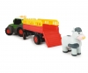 Fendti Animal Trailer Fendti Animal Trailer