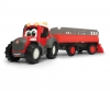 ABC Massey Ferguson Animal Trailer 30cm ABC Massey Ferguson Animal Trailer 30cm