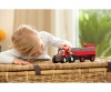 ABC Massey Ferguson Animal Trailer 30cm ABC Massey Ferguson Animal Trailer 30cm
