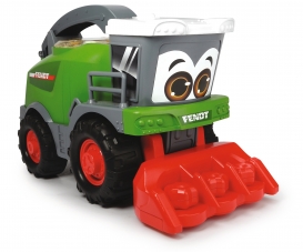 ABC Fendti Harvester ABC Fendti Harvester