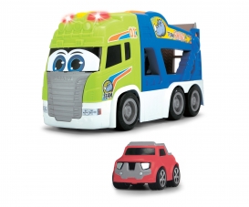 ABC Tim Transporter ABC Tim Transporter