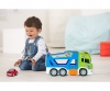 ABC Tim Transporter ABC Tim Transporter