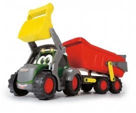 ABC Fendti Farm Trailer ABC Fendti Farm Trailer