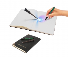 Harry Potter Tom Riddle's Diary Notebook Harry Potter Tom Riddle's Diary Notebook