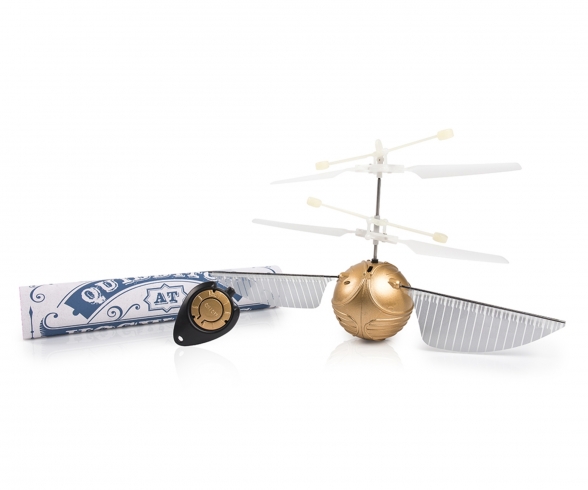 Harry Potter Goldener Schnatz Heliball Harry Potter Goldener Schnatz Heliball