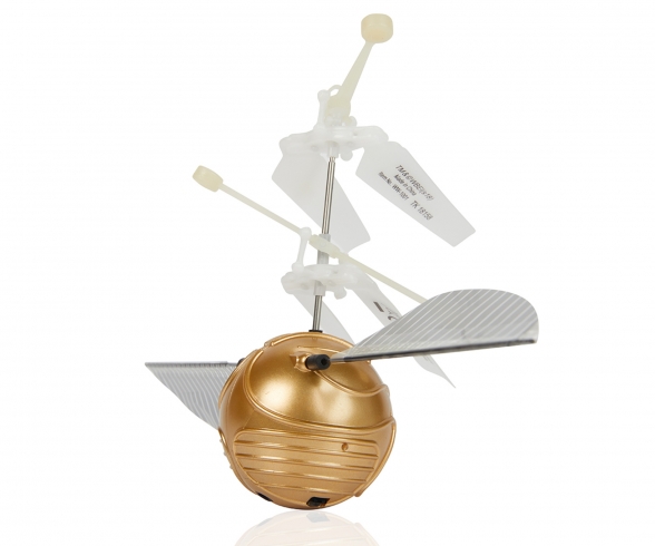 Harry Potter Goldener Schnatz Heliball Harry Potter Goldener Schnatz Heliball