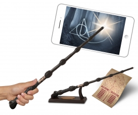 Harry Potter magic wand Harry Potter magic wand