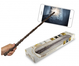 Baguette magique et crayon lumineux de Hermione Baguette magique et crayon lumineux de Hermione