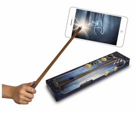 Newt Scramander's Light Painting Wand Newt Scramander's Light Painting Wand
