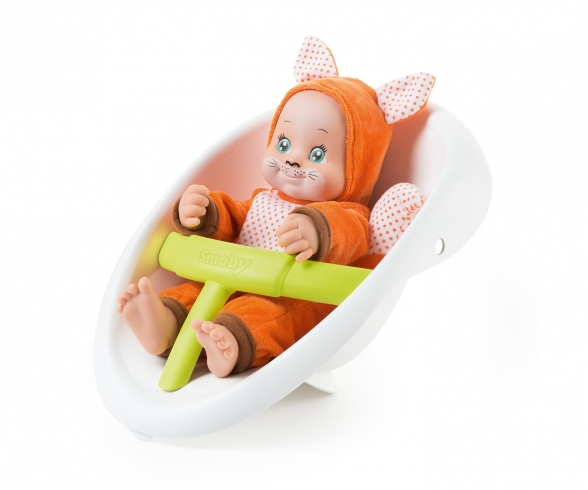 MINIKISS BABY WALKER ANIMAL 3 EN 1 MINIKISS BABY WALKER ANIMAL 3 EN 1