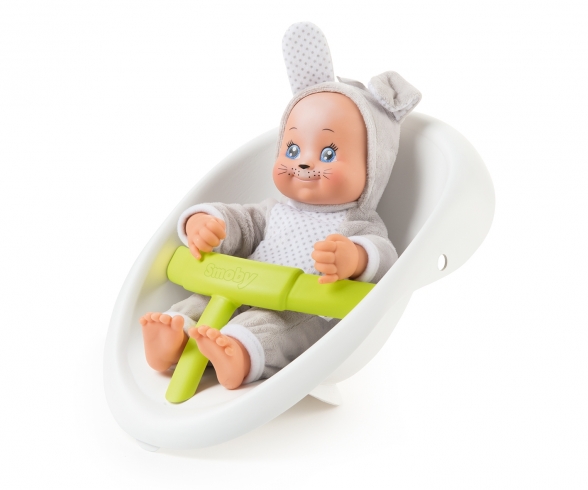 MINIKISS BABY WALKER ANIMAL 3 EN 1 MINIKISS BABY WALKER ANIMAL 3 EN 1