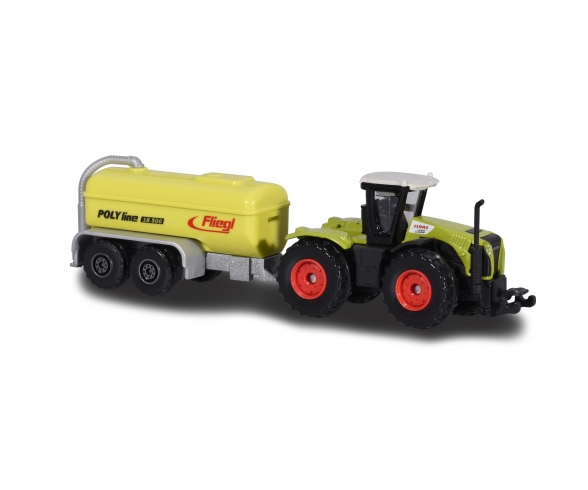 WOW Creatix Big Farm + 5 vehicles Bonus WOW Creatix Big Farm + 5 vehicles Bonus