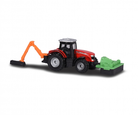 Creatix Bauernhof + 5 Fahrzeuge Creatix Bauernhof + 5 Fahrzeuge