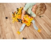 Creatix Construction Spielset + 5 Volvo Baufahrzeuge Creatix Construction Spielset + 5 Volvo Baufahrzeuge
