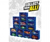 Tune Ups 4er Set mit 28 Überraschungen, 4 von 18 Autos zum Tunen im Überraschungspack Tune Ups 4er Set mit 28 Überraschungen, 4 von 18 Autos zum Tunen im Überraschungspack