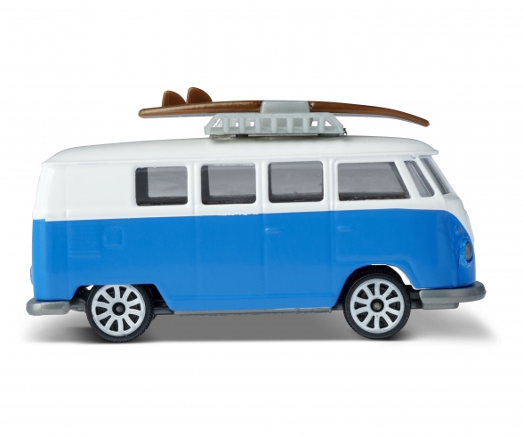 VW T1 with surfboard VW T1 with surfboard
