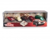 Vintage Rusty 5er Geschenkset Vintage Rusty 5er Geschenkset
