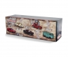 Vintage Rusty 5er Geschenkset Vintage Rusty 5er Geschenkset