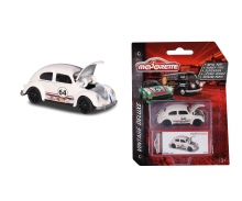 VW Beetle Vintage Deluxe VW Beetle Vintage Deluxe