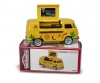 VW T1 Mexcian Foodtruck + Collectors box VW T1 Mexcian Foodtruck + Collectors box
