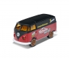 Tune Ups Volkswagen T1 Food truck - Model of the year 2021 + Collectors box Tune Ups Volkswagen T1 Food truck - Model of the year 2021 + Collectors box