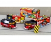 Tune Ups Volkswagen T1 Food truck - Model of the year 2021 + Collectors box Tune Ups Volkswagen T1 Food truck - Model of the year 2021 + Collectors box