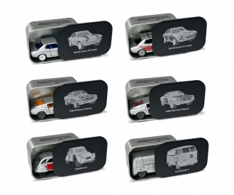 Jouets Et Jeux Voitures Camions Et Fourgons Miniatures Majorette 212054024q01 6 Pieces Set Limited Edition 7 Neuf Vehicules Miniatures