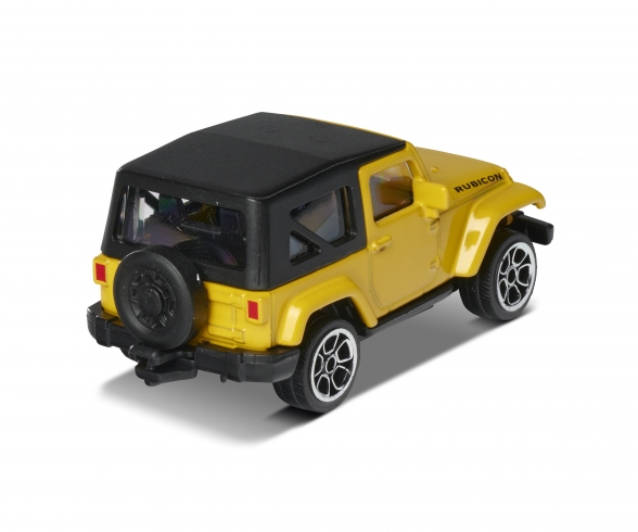 3er Set - Ford GT / Dodge Challenger / Jeep Rubicon X 3er Set - Ford GT / Dodge Challenger / Jeep Rubicon X