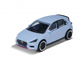 Street Cars Hyundai i30N Street Cars Hyundai i30N