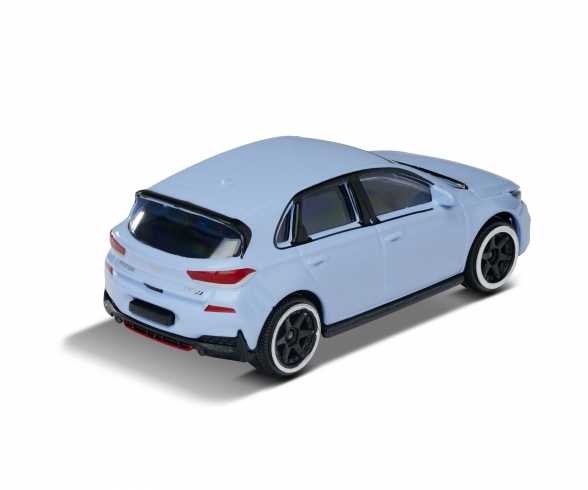 Street Cars Hyundai i30N Street Cars Hyundai i30N