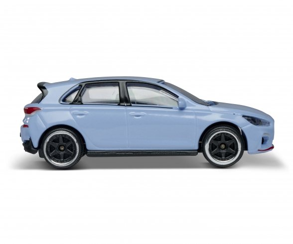 Street Cars Hyundai i30N Street Cars Hyundai i30N