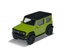 Street Cars Suzuki Jimny Street Cars Suzuki Jimny