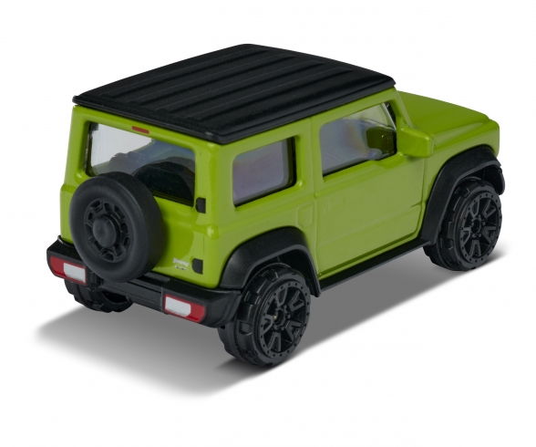 Suzuki Jimny Suzuki Jimny